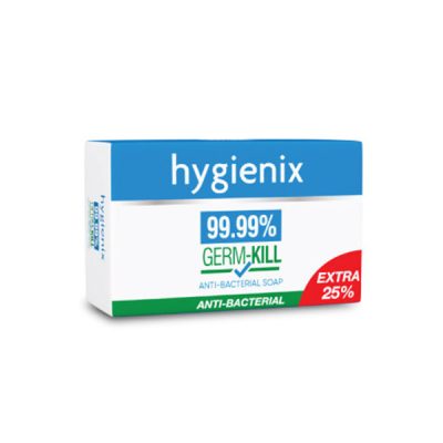 hygienix_antibacterial_bar_soap_125g