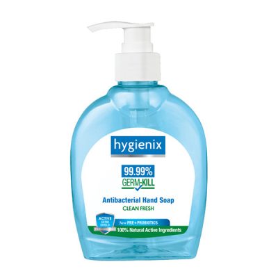 hygienix_hand_soap_clean_fresh