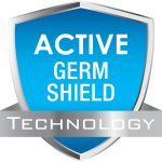 active_germ_shield_technology